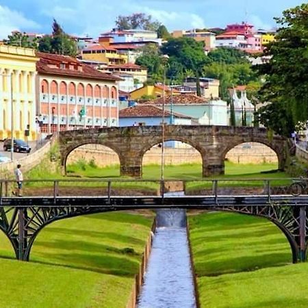 Espaco Compo 03 São João del Rei Eksteriør billede